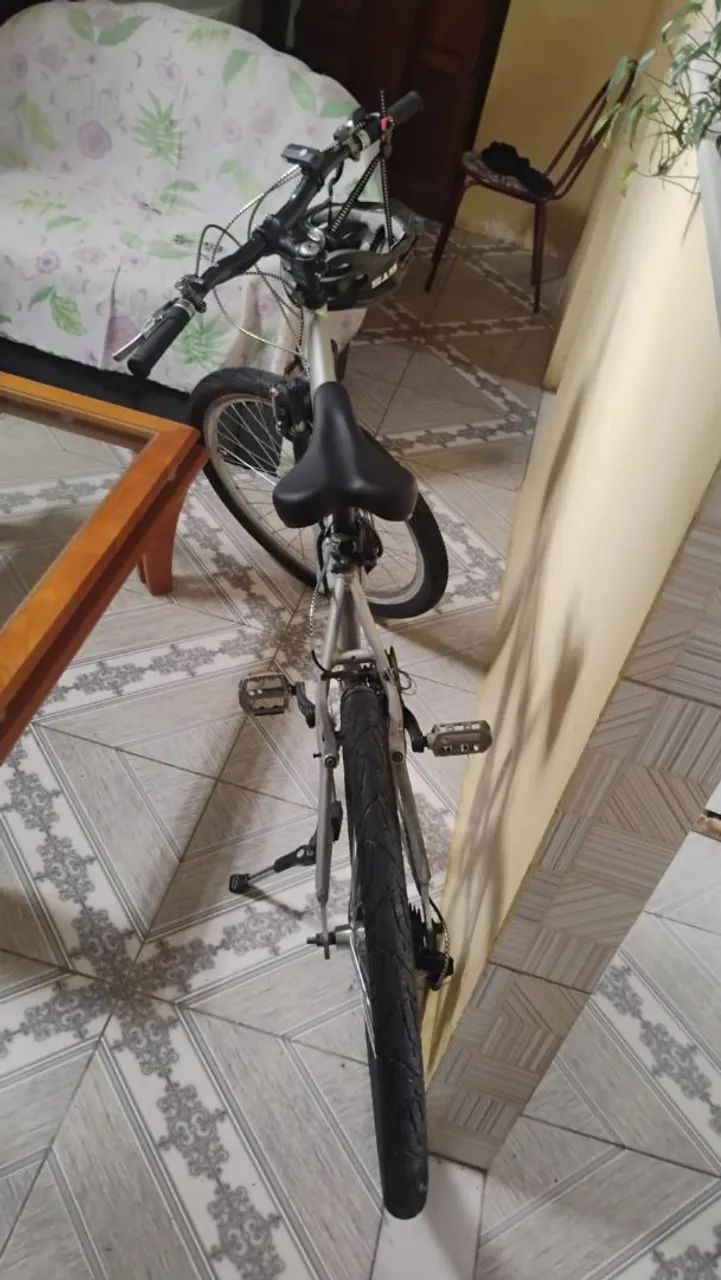 Bike de alumínio  - Foto 2