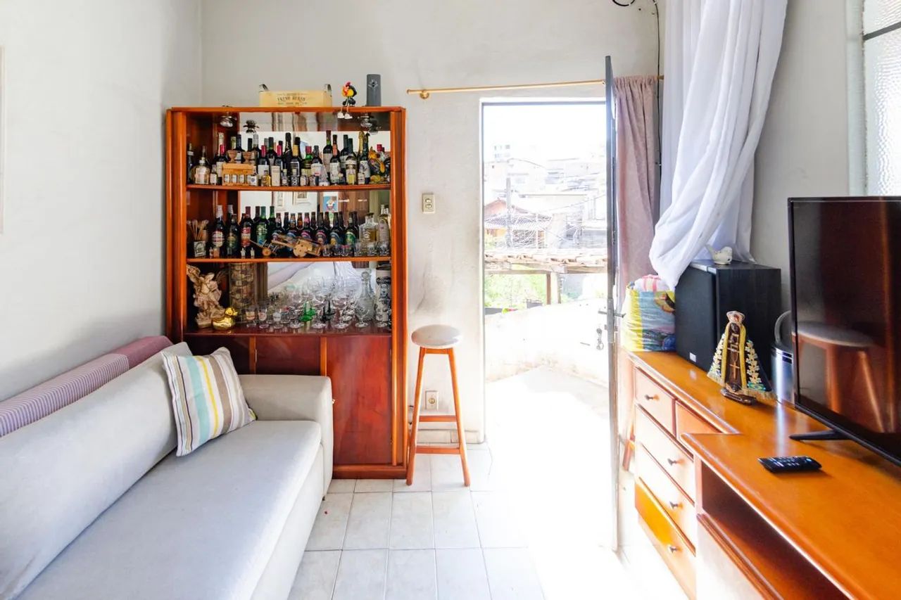 Casa à Venda - Dom Bosco, 2 Quartos, 410 m2 - Foto 3