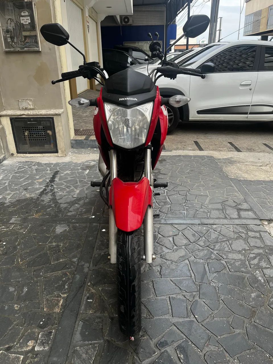 cg 150 titan 2015 - Foto 2