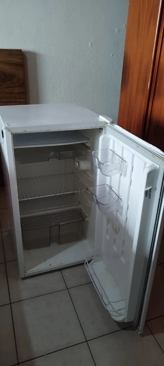 Refrigerador compacto  - Foto 2
