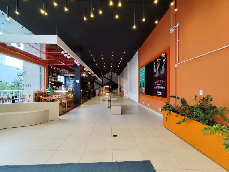 Sala 86M² - para Alugar - Foto 4