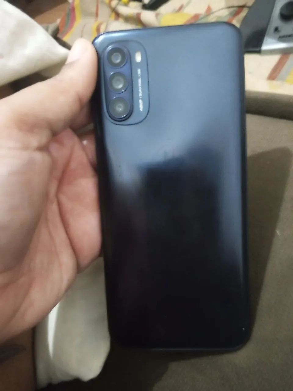 Vendo Moto G41 - Foto 2