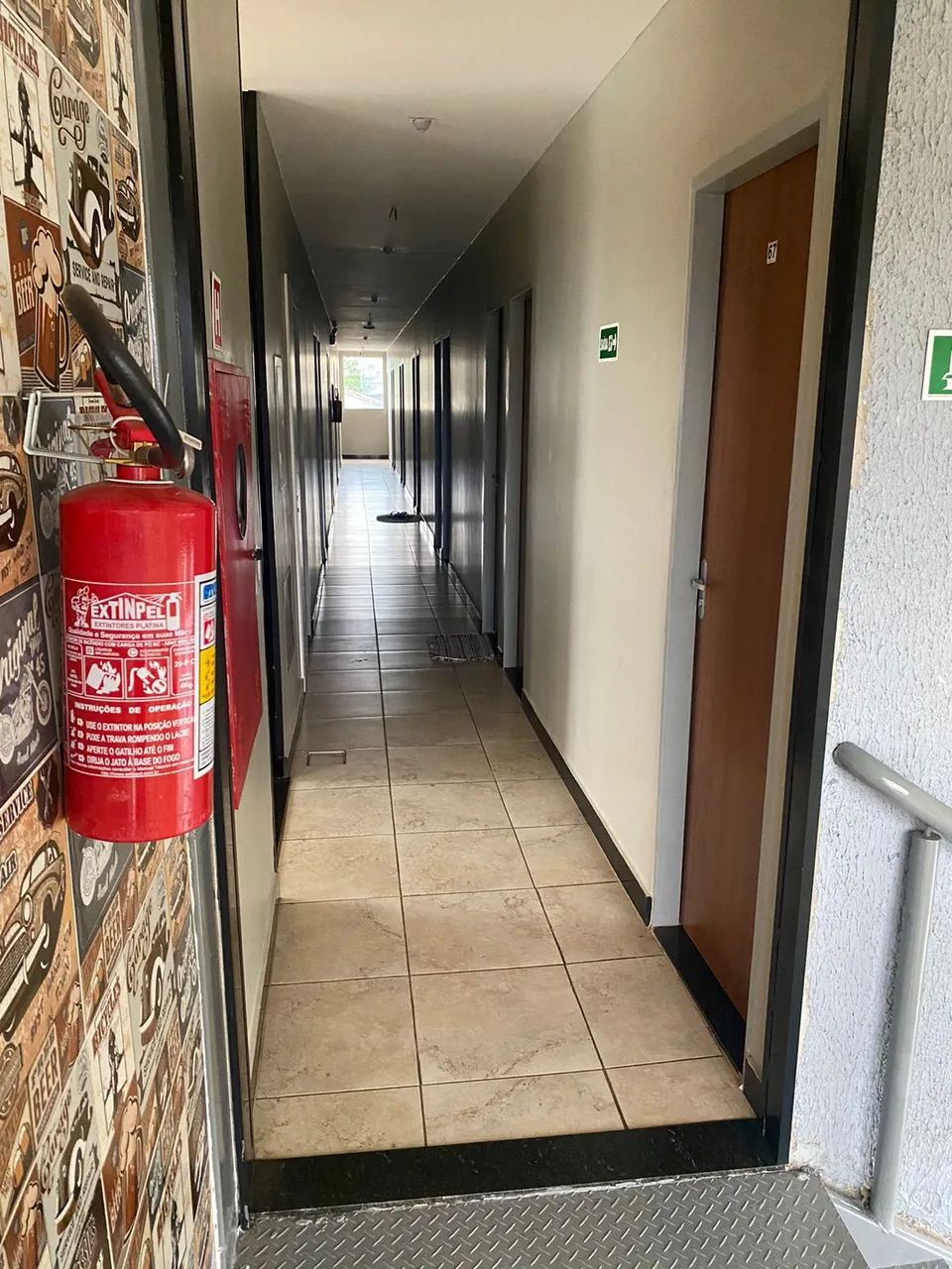 Moradia com água, energia, gás e internet de brinde - Foto 3