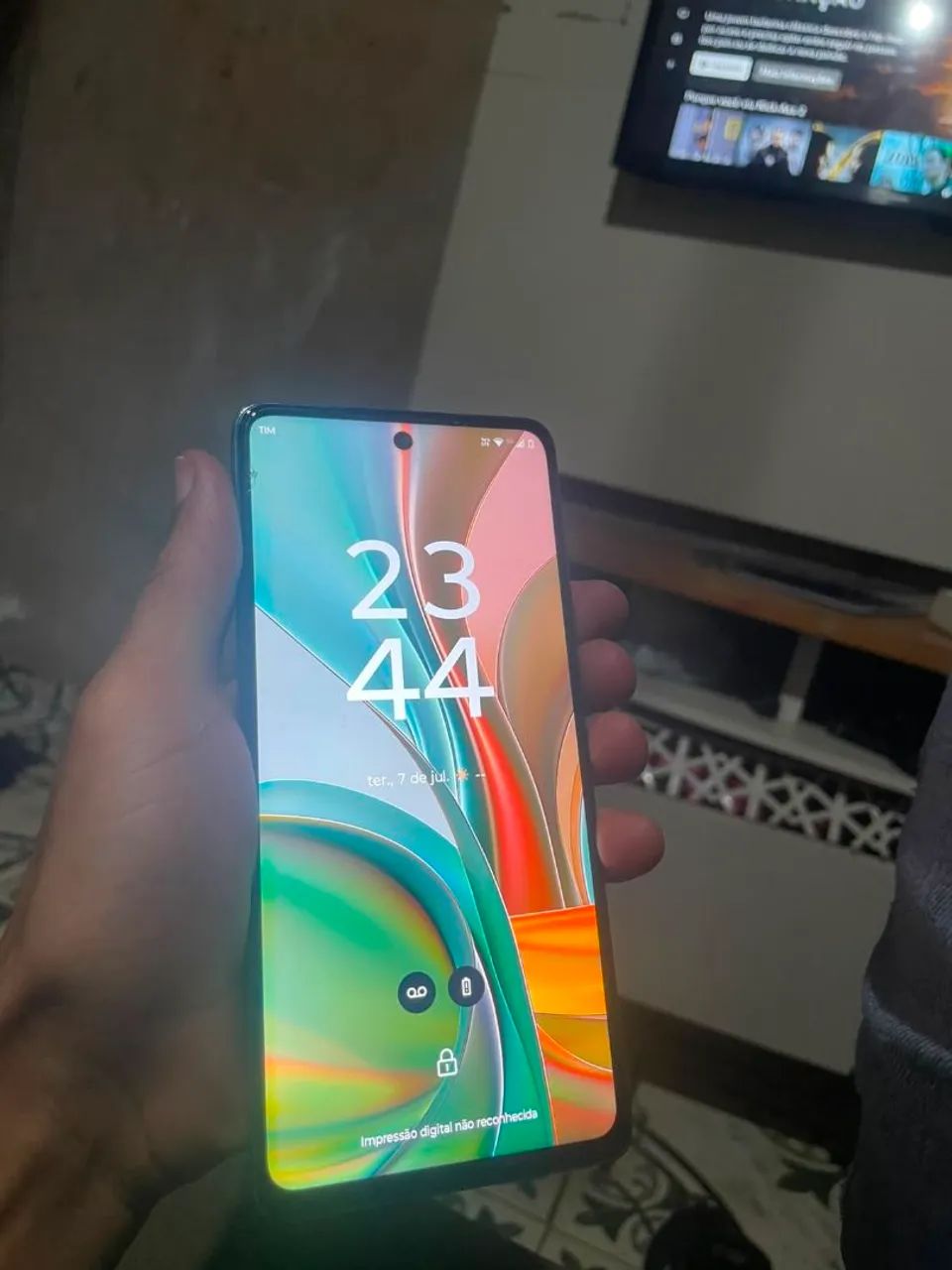 Motog 75 256gb - Foto 3