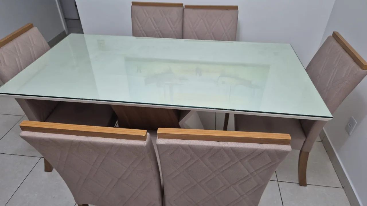 Mesa de jantar - Foto 3