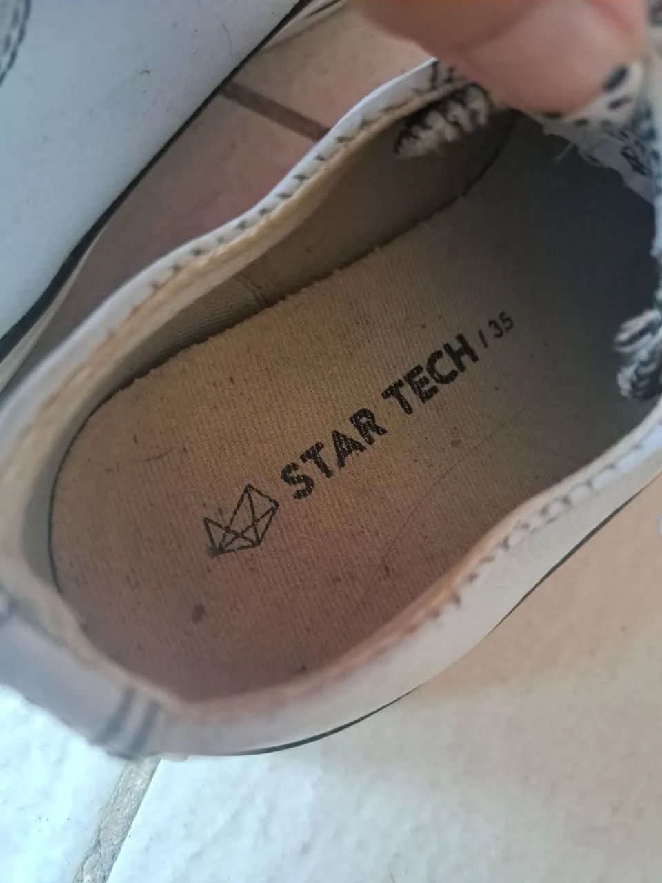 Tênis all star  - Foto 4
