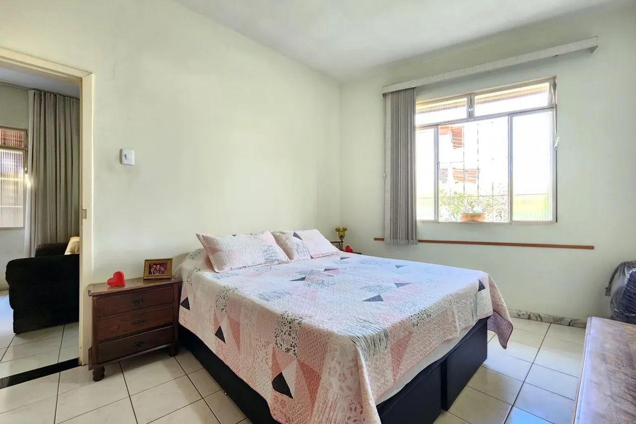 Casa à Venda - Concórdia, 5 Quartos, 300 m2 - Foto 5