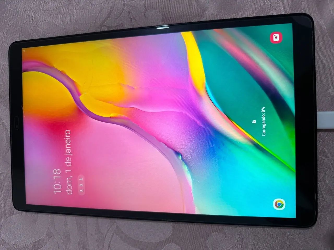 Tablet Samsung  - Foto 2