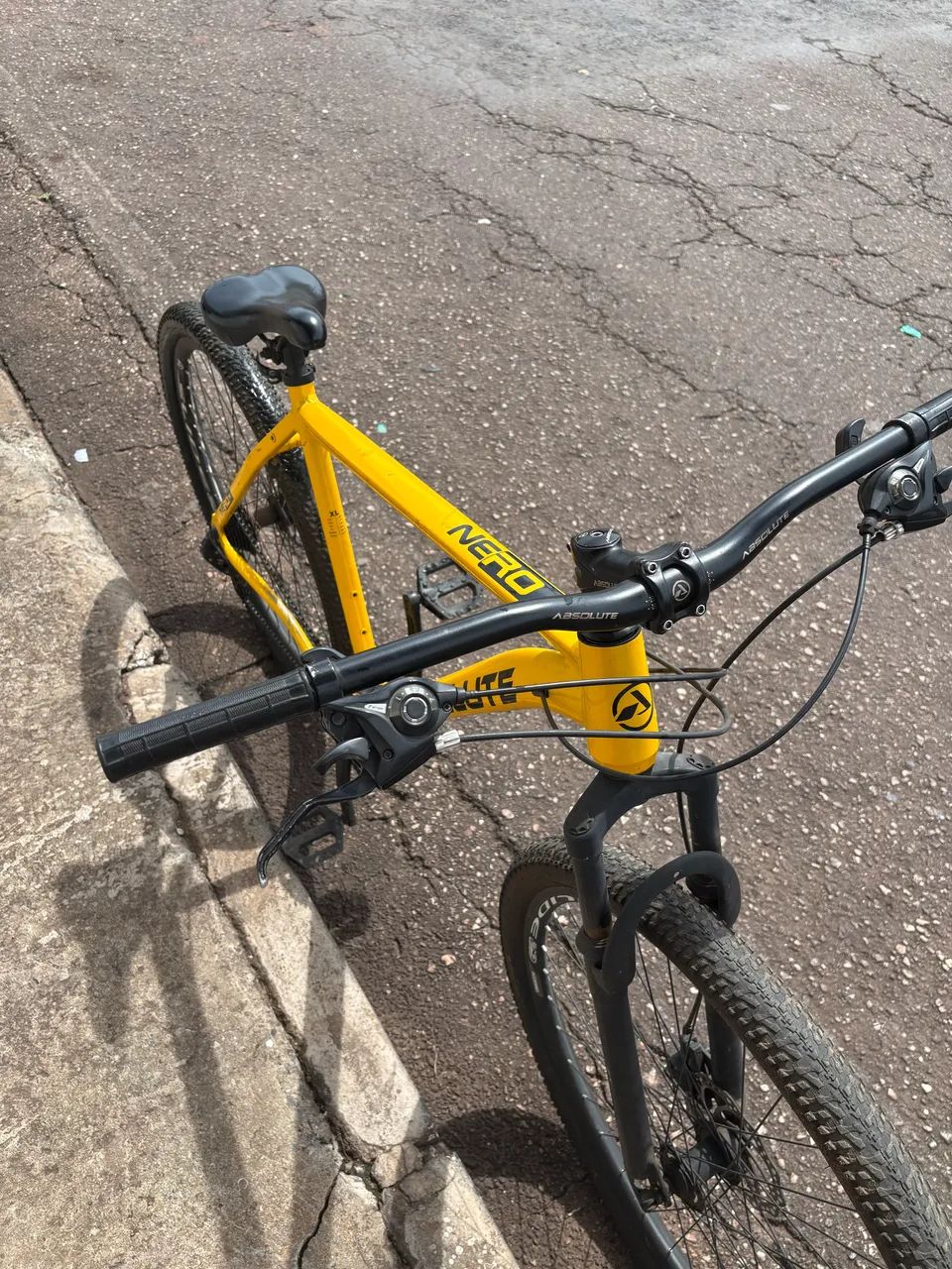 Bicicleta Nero5 - Foto 3