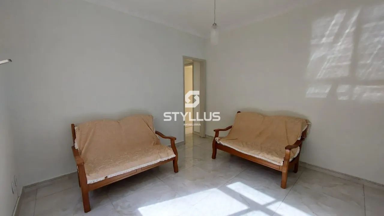 Engenho de Dentro | Apartamento 1 quarto - Foto 2