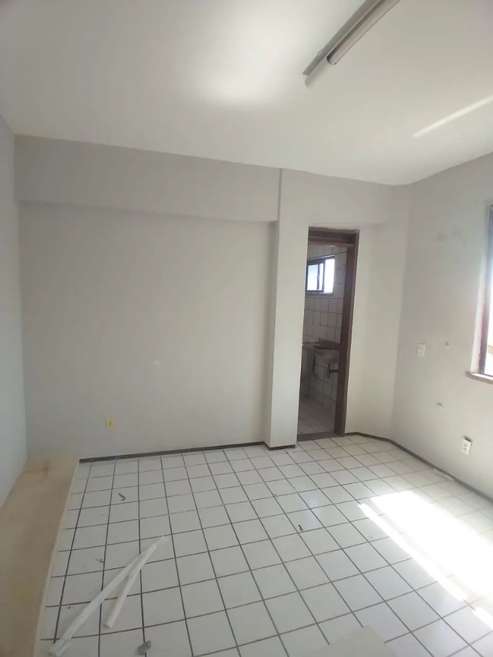 Sala comercial | Frente ao Cocó 