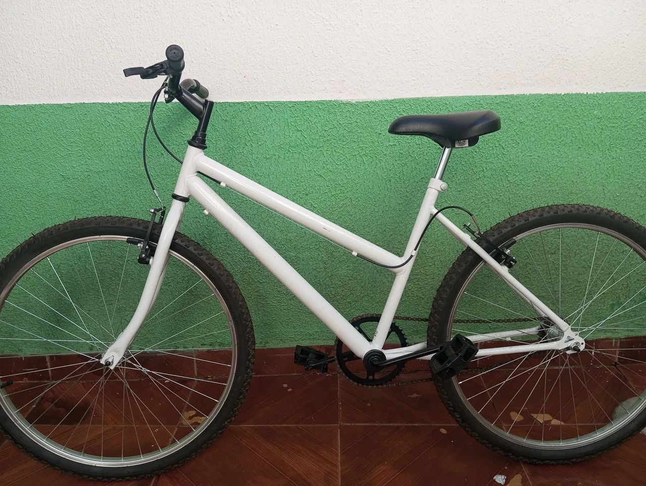 Bicicleta infantil  - Foto 2
