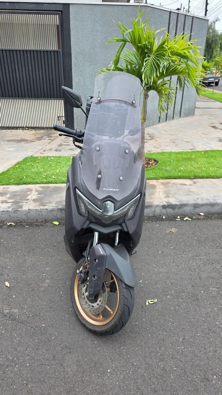 NMAX 160