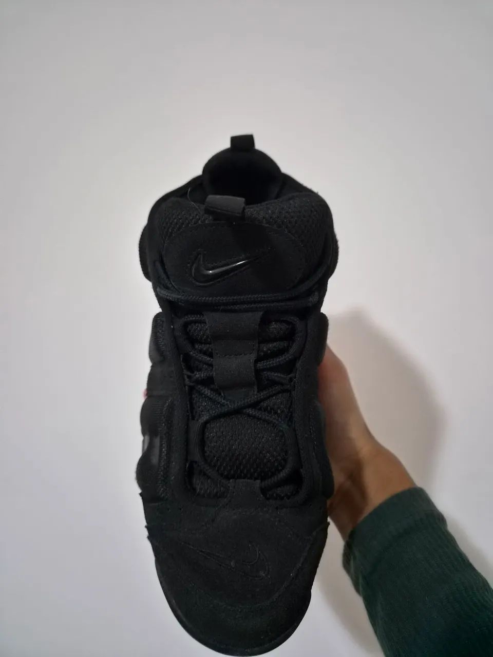NIKE AIR MORE UP TEMPO - Foto 3