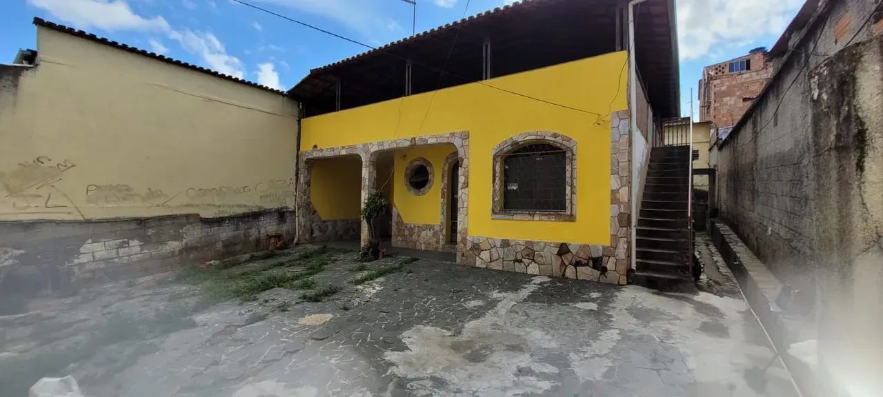 Casa para Locação - Foto 2