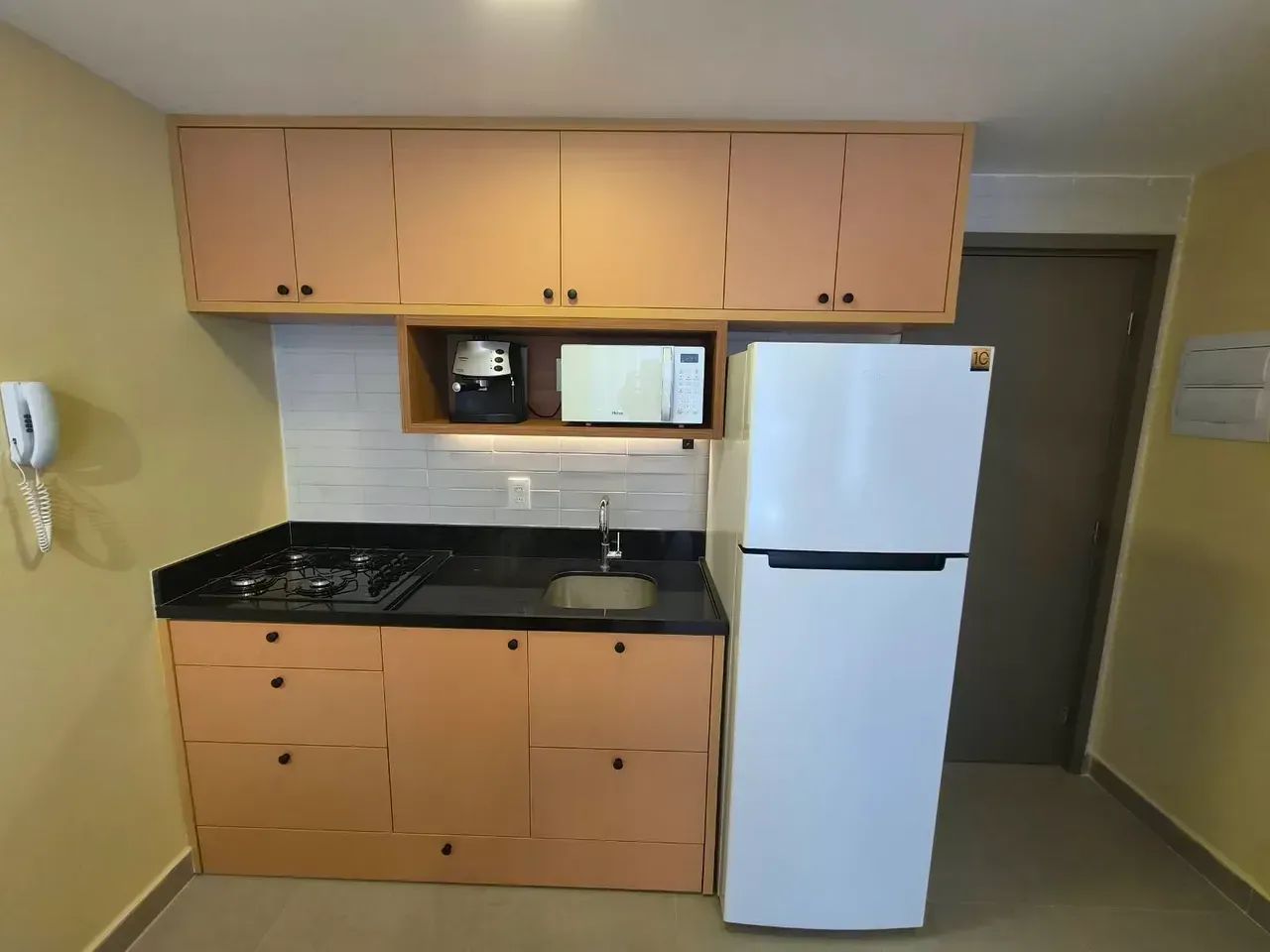 LOCAÇÃO APT MOBILIADO INTERMARES - Foto 5
