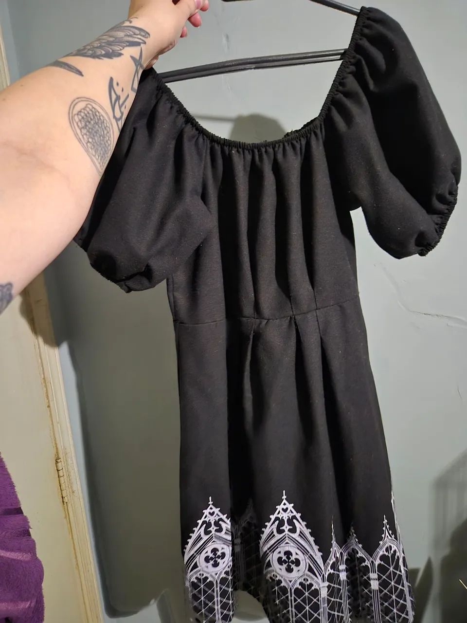 Roupas Loja Caffeine - Foto 5
