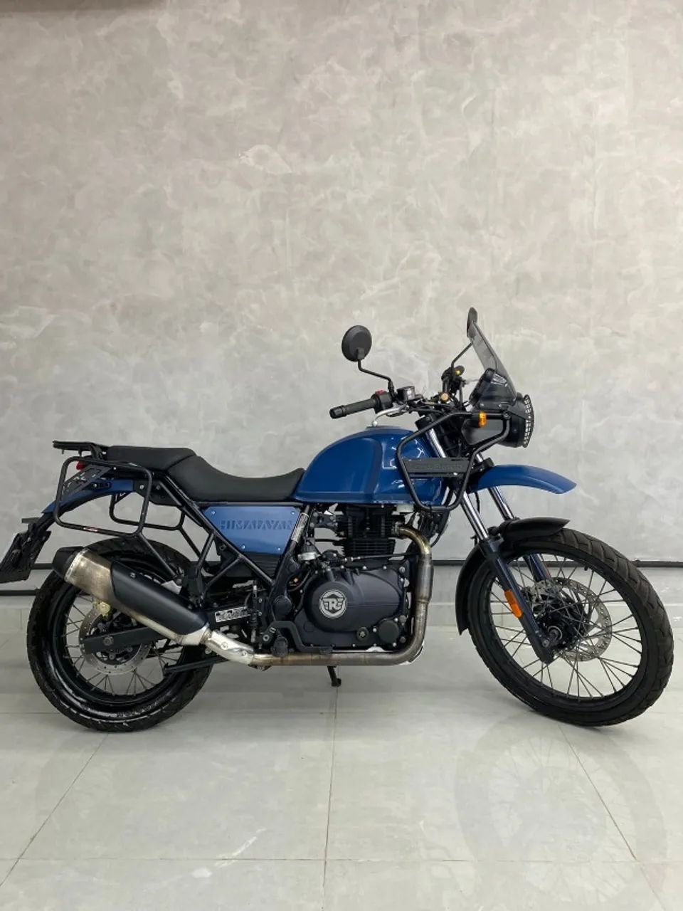 RE/HIMALAYAN