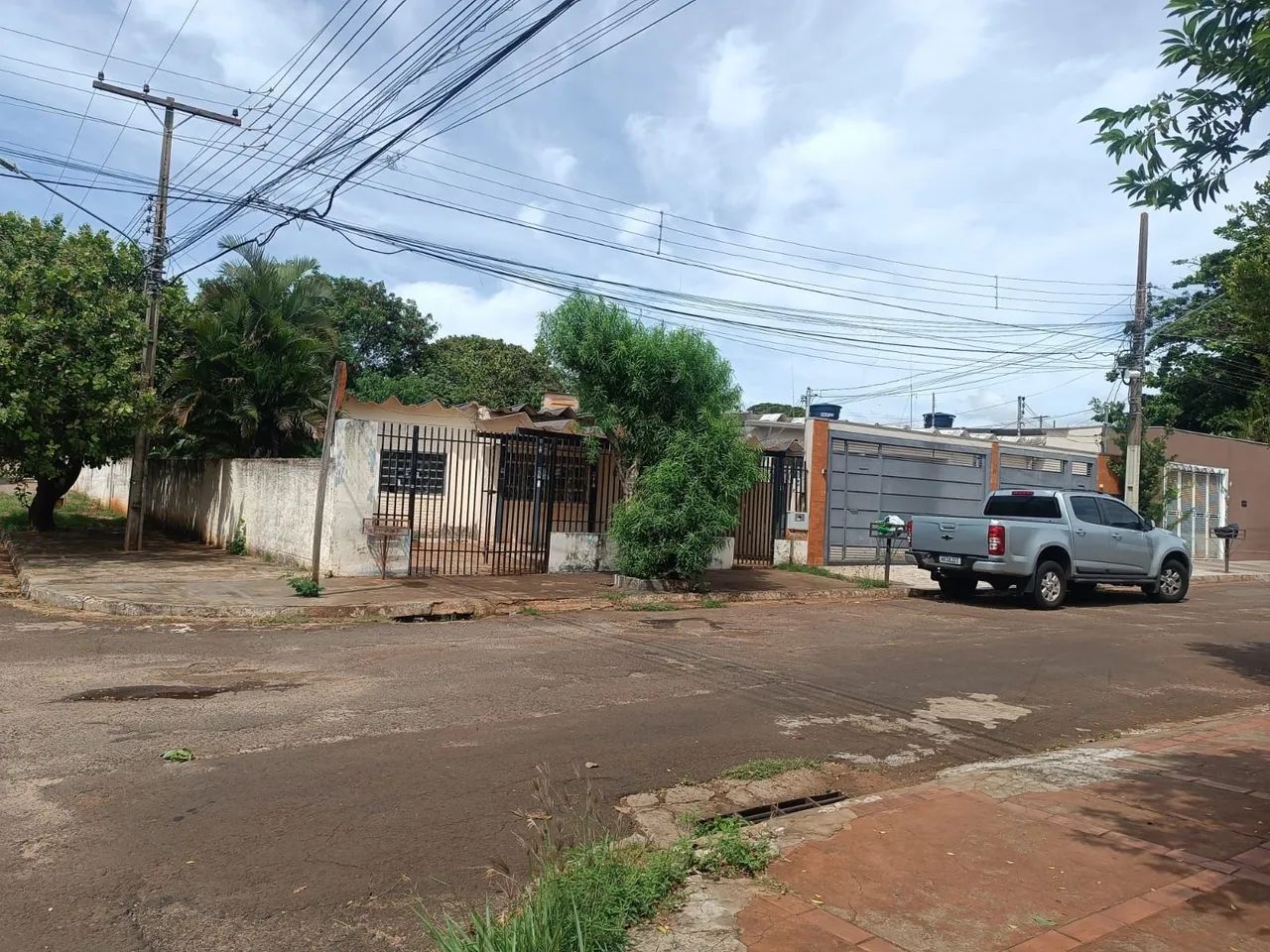 Casa com 497m² de terreno  localizado na área central  - Foto 3
