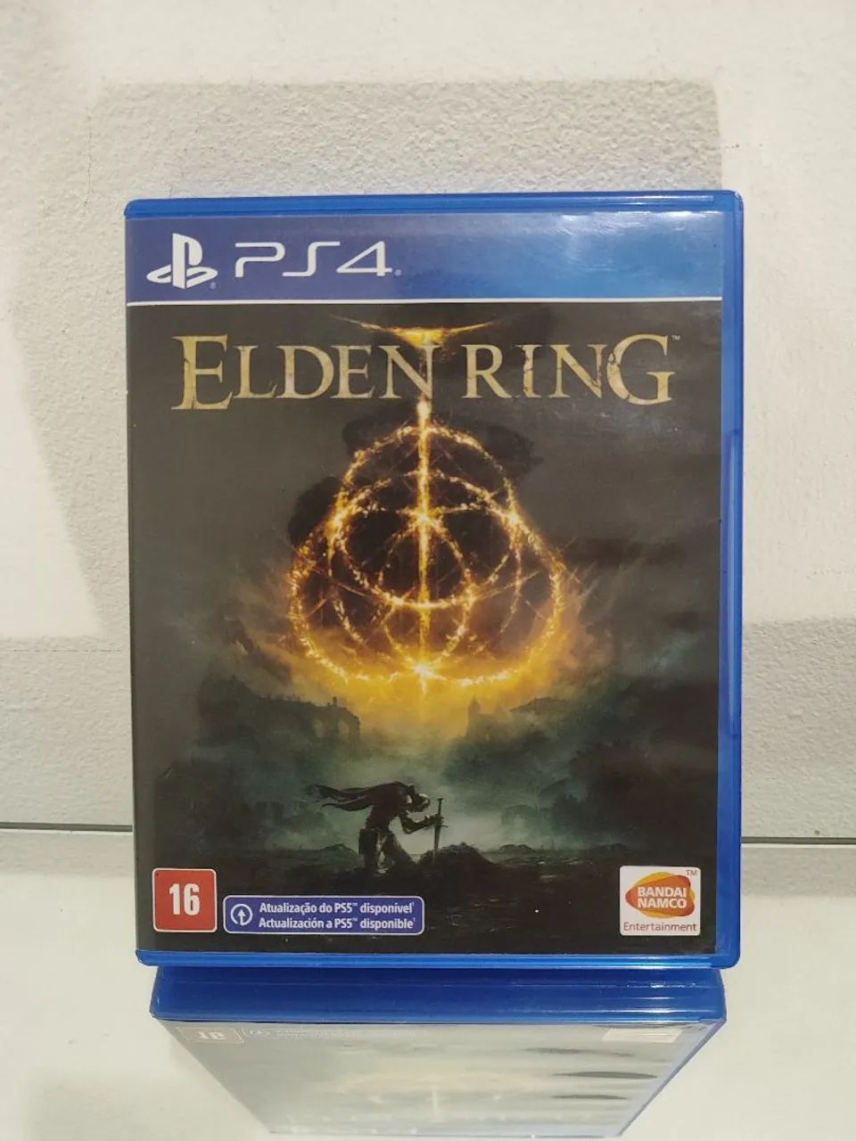 Elden Ring PS4 