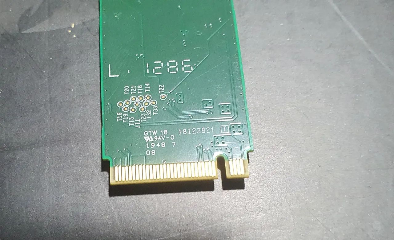 Ssd nvme 256gb - Foto 3