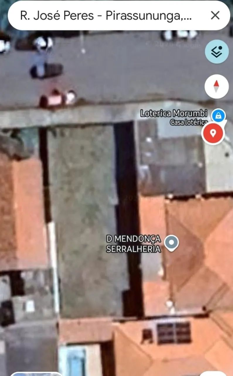 Foto - Pirassununga - Jardim Margarida