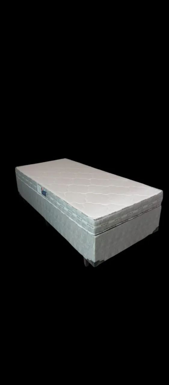 Cama de solteiro