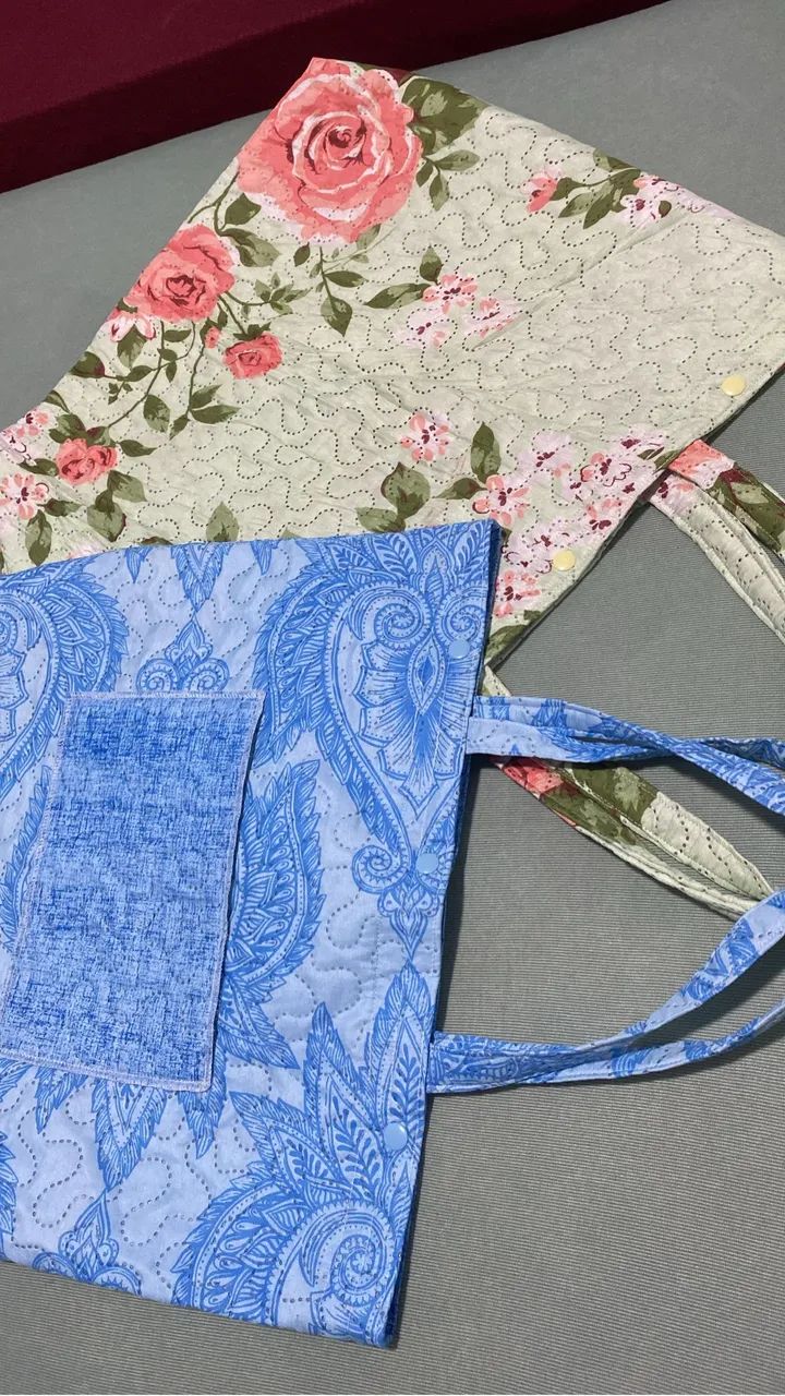 Bolsas Praia - Foto 5
