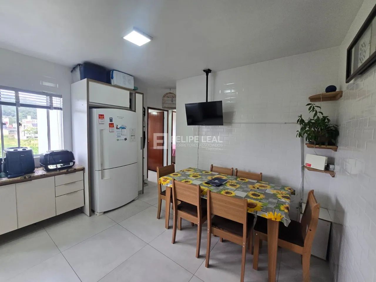 Apartamento em Rio Caveiras - Biguaçu - Foto 4