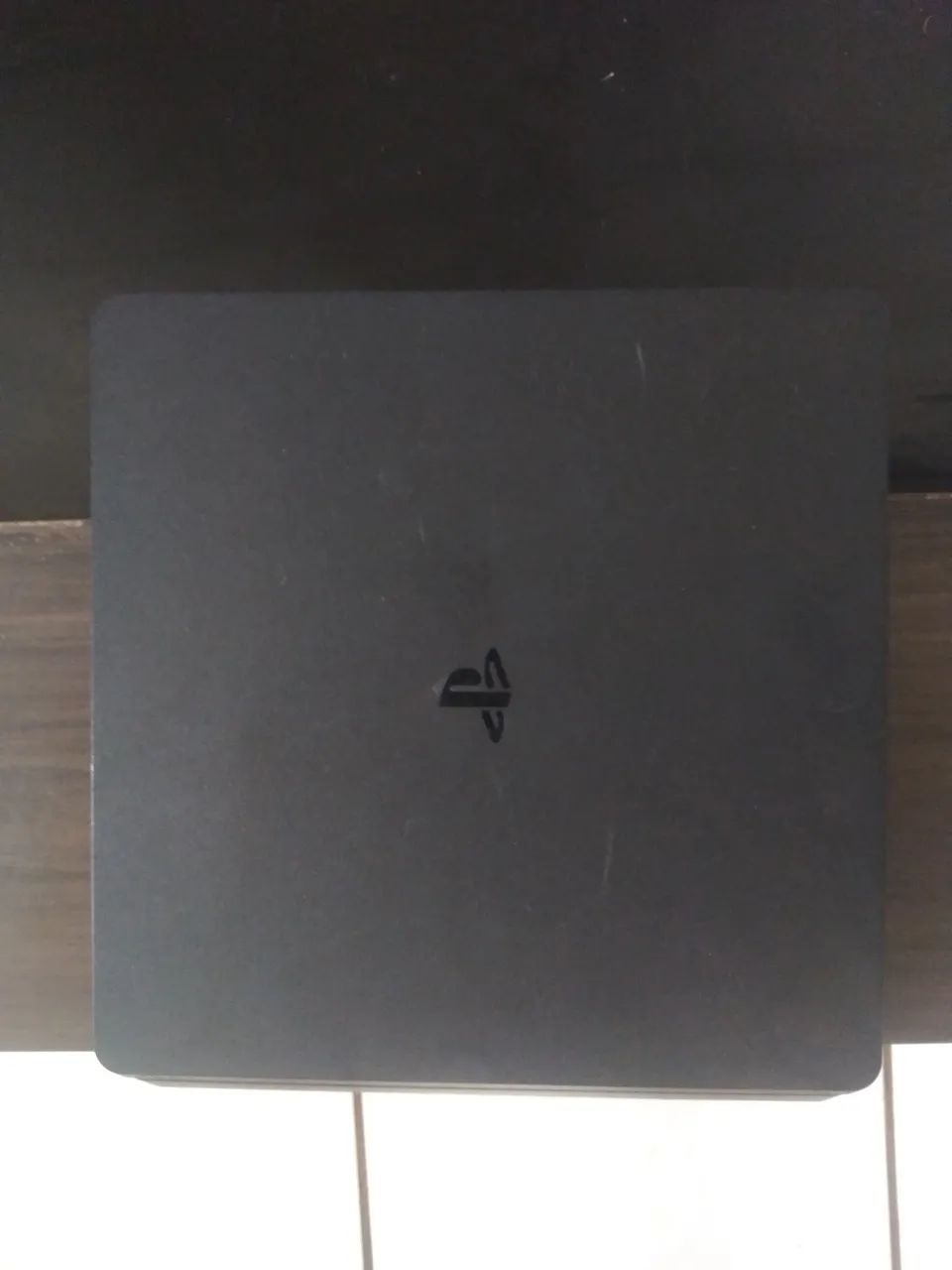 Ps4 Slim - Foto 5