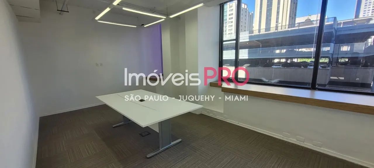 Meia laje comercial com 375m² próxima à Berrini - Foto 6