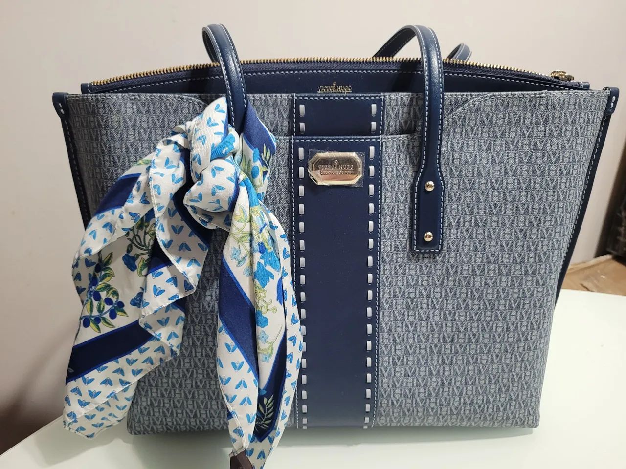 Bolsa vitor hugo nova  - Foto 2
