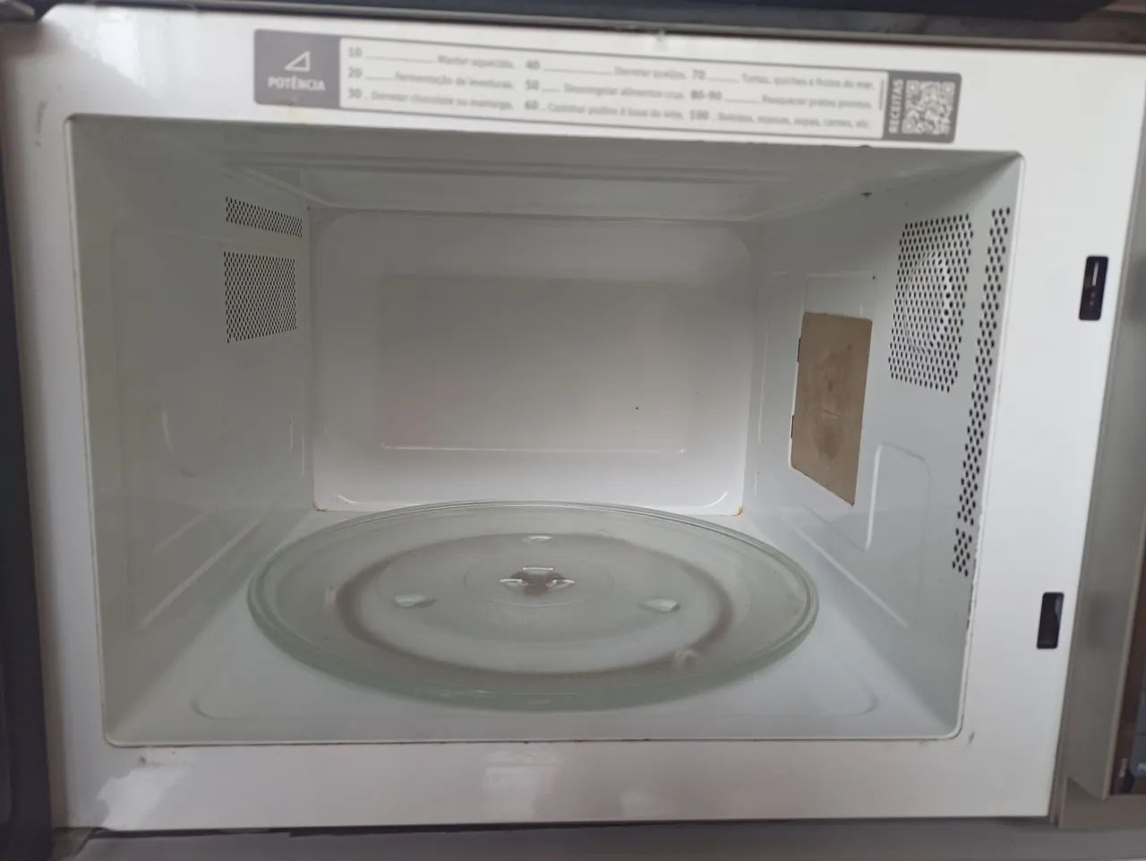 Lindo microondas - Foto 2
