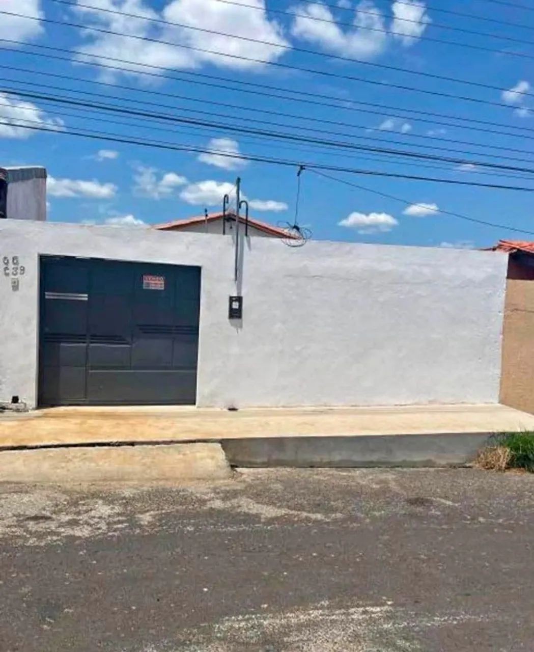 Ref. Casa Paranoá 2/4