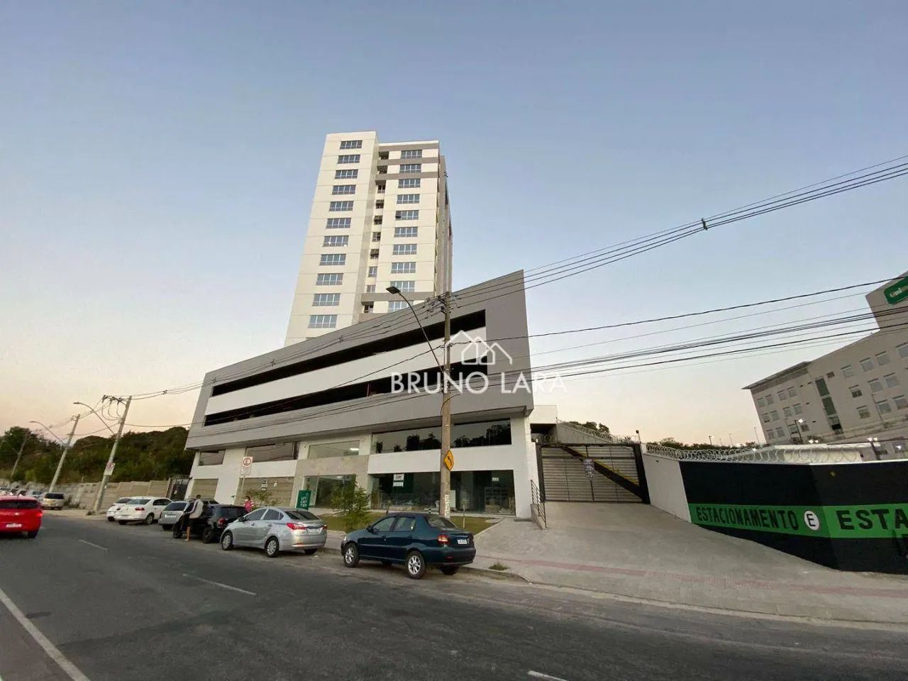 Sala Comercial à venda em Betim MG , no Unicenter. - Foto 2
