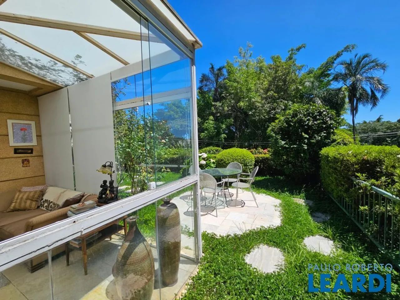CASA EM CONDOMÍNIO - CIDADE JARDIM - SP - Foto 4