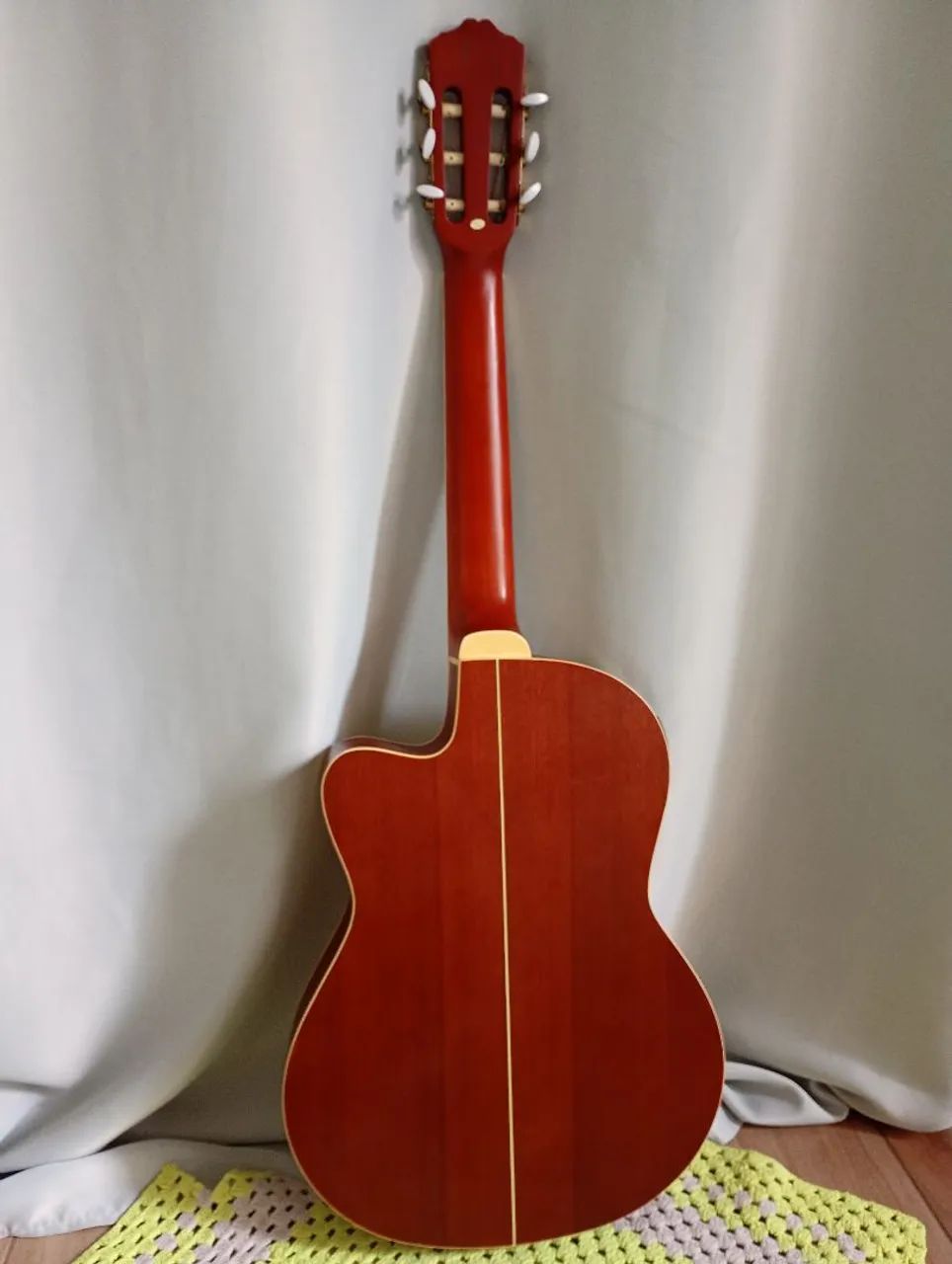 Violão nylon - Foto 2