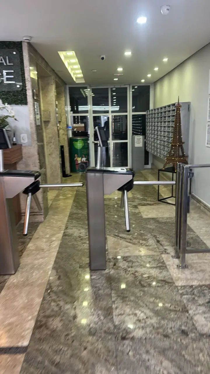 Imóvel para venda com 26 metros quadrados em Vila Bocaina - Mauá - SP - Foto 5