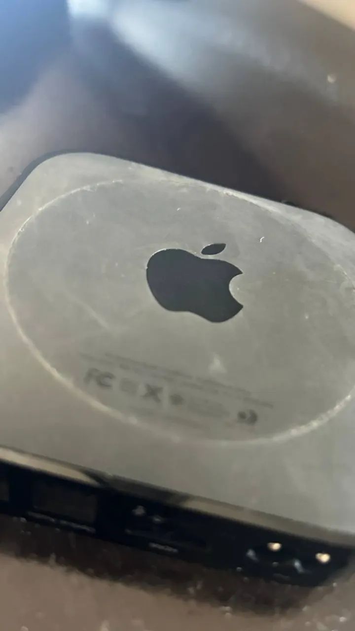 Apple TV 3 Geração - Foto 4