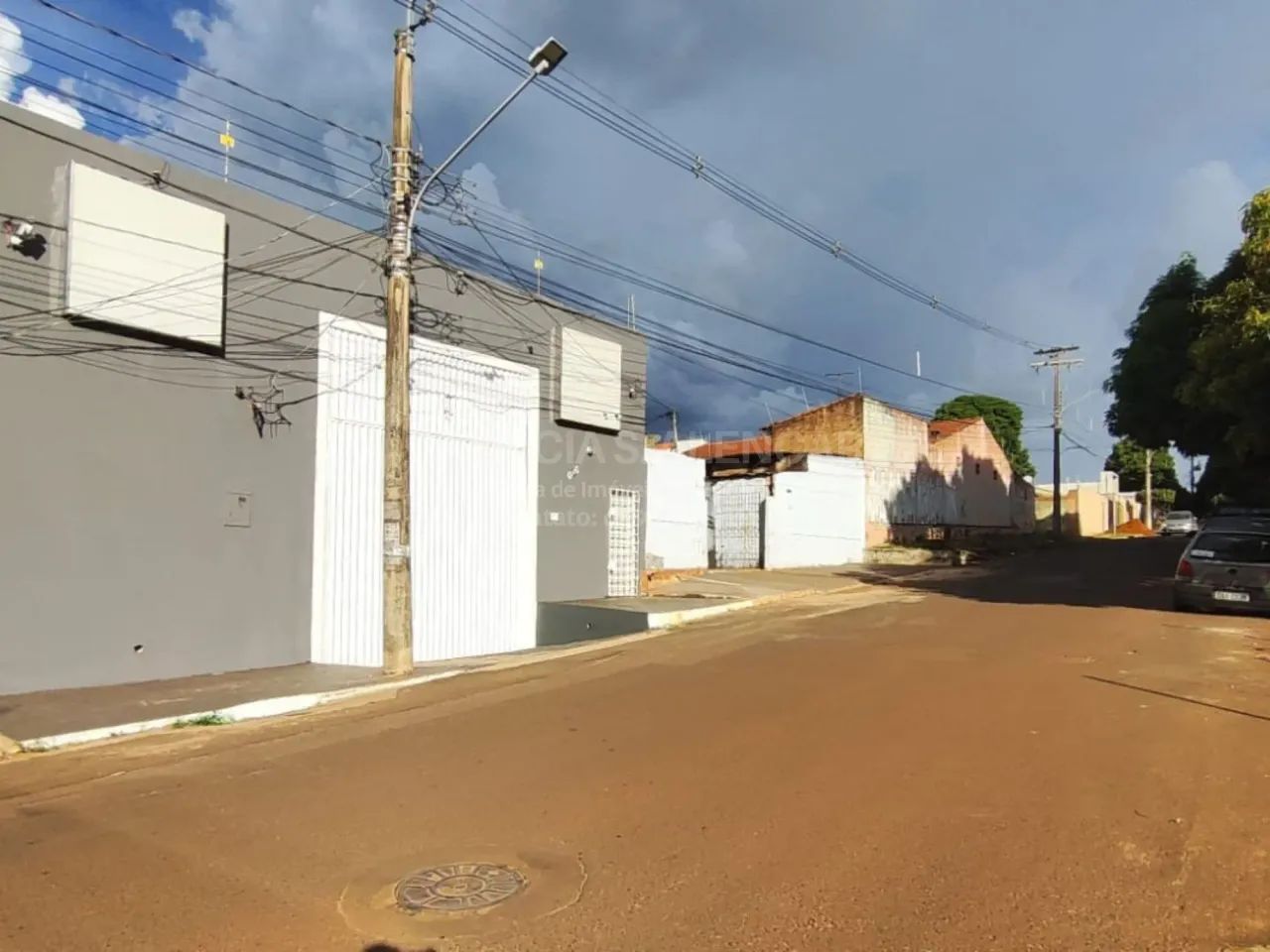 Galpão à venda na região da Recanto dos Passáros. - Foto 5