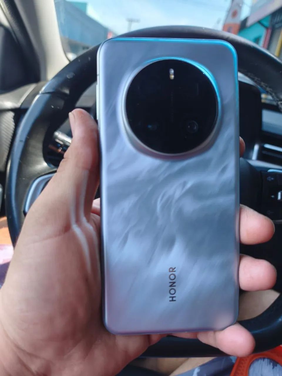 Honor magic 7 pro 
