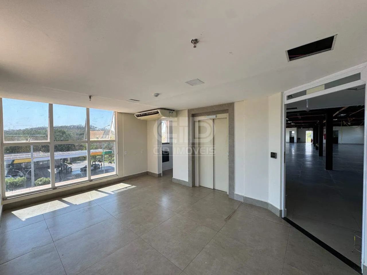 Sala Comercial com 400m² no Edifício Perolina - Foto 5