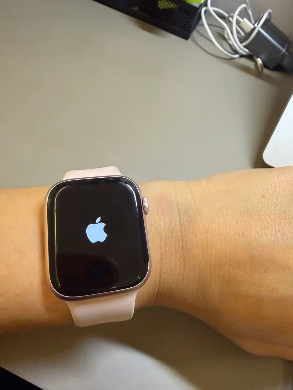 Apple Watch Series 9 45mm  - Foto 2