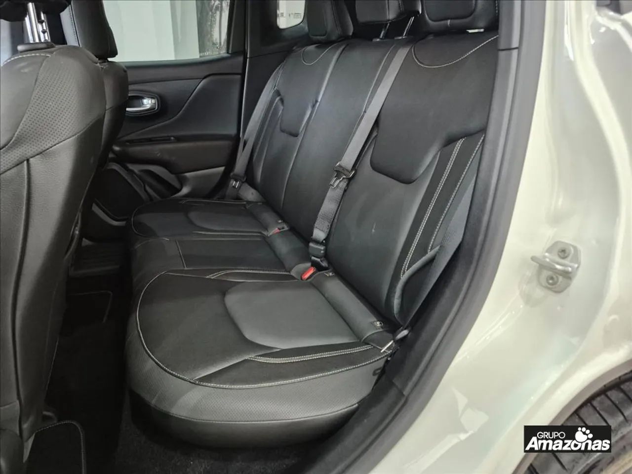 Jeep Renegade T270 1.3 TB 4x2 Flex Aut., foto 8 de 20
