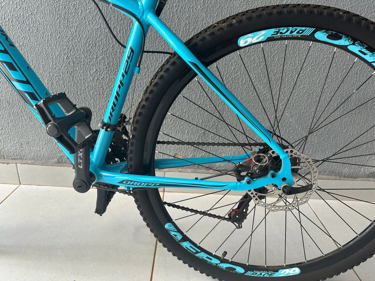 Bicicleta aro 29 - Foto 2