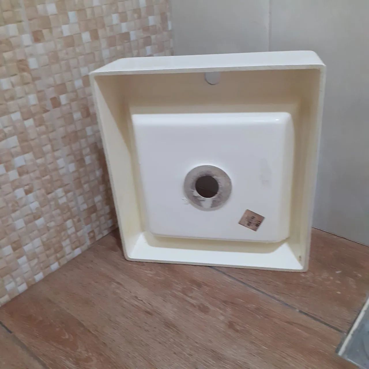 Cuba de pia  - Foto 4