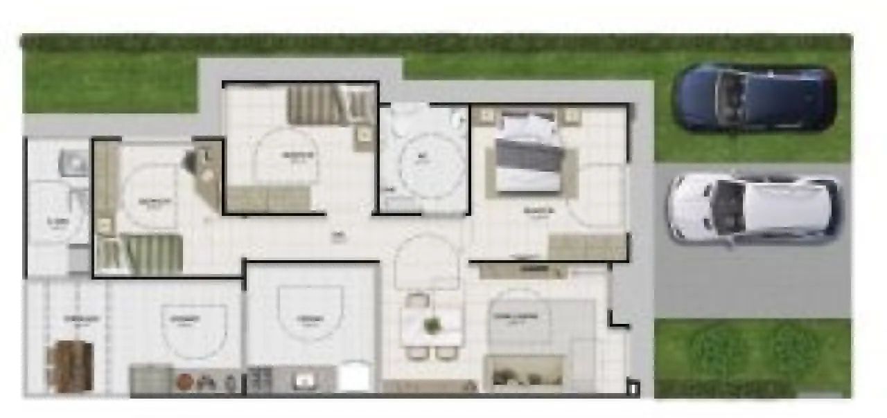 VIVA CLUB DA ILHA - Foto 6