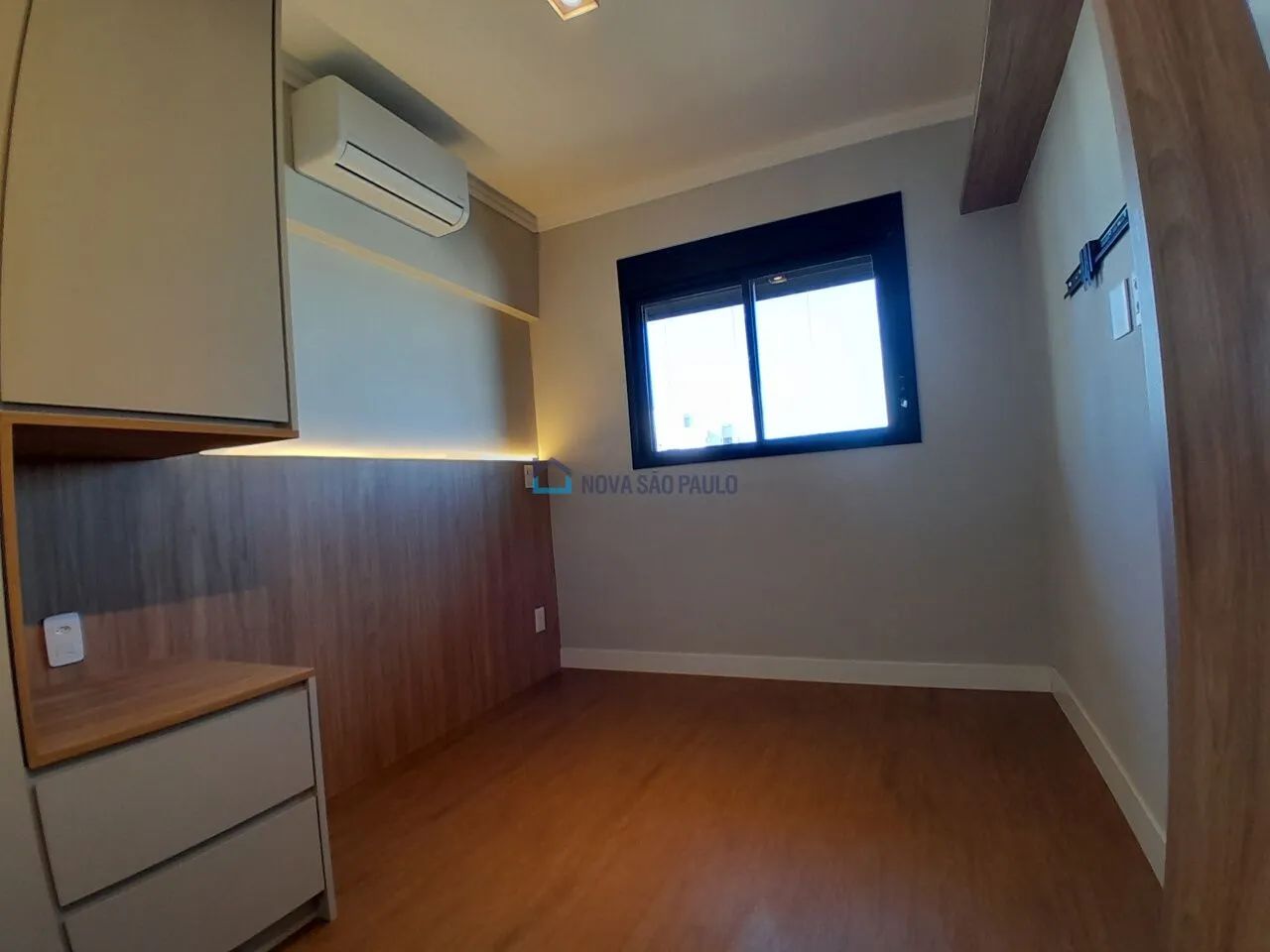 Apartamento com 1 Quarto para alugar, 29m² - Ipiranga