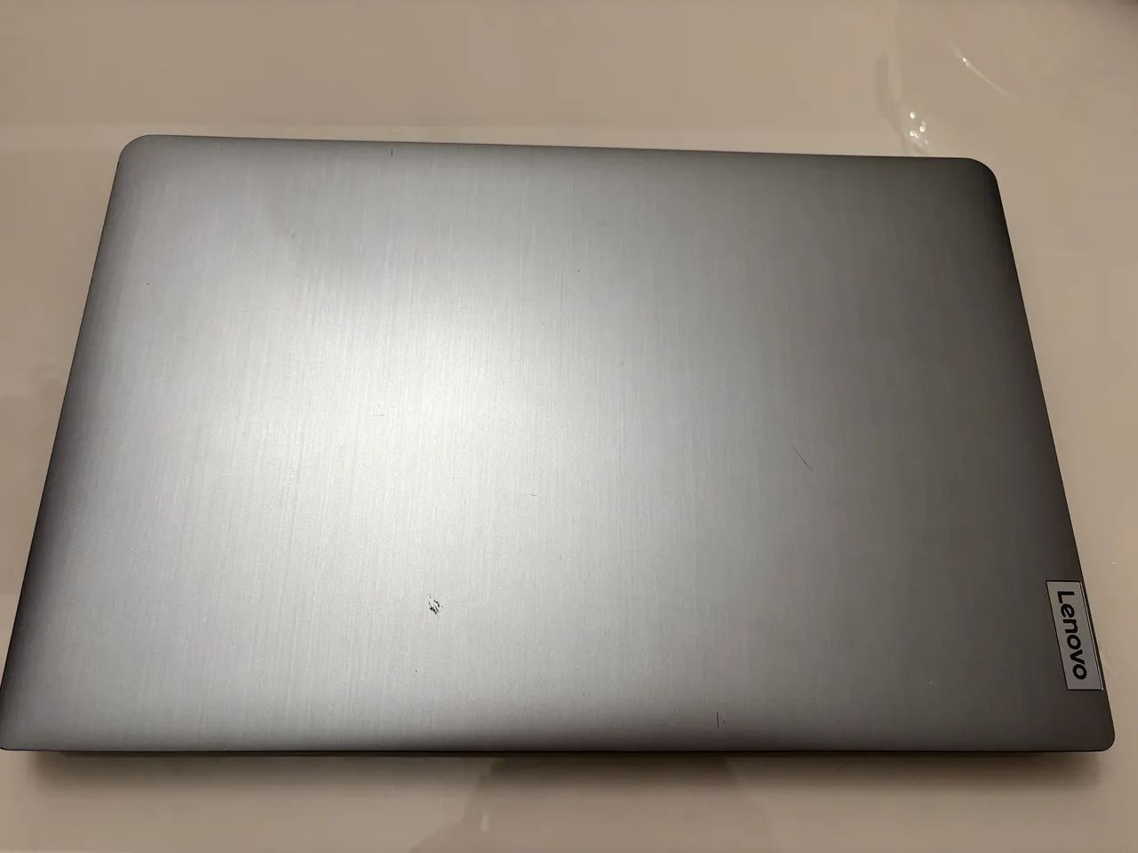 Notebook Lenovo Ryzen 5