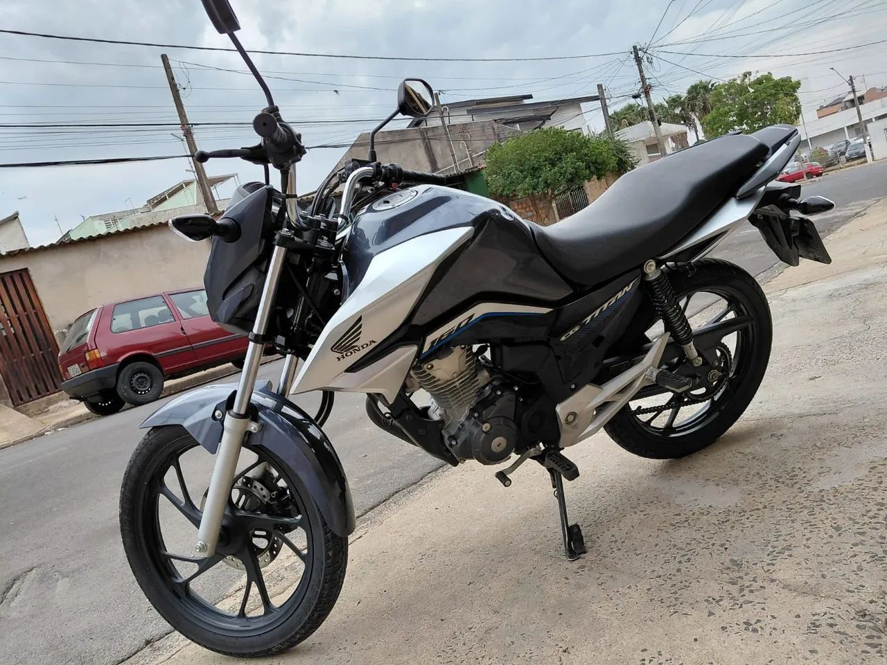 Titan 160  - Foto 2